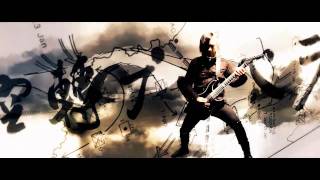 CHTHONIC  Broken Jade Official Video  閃靈  玉碎  MV 英語版 [upl. by Cairns]