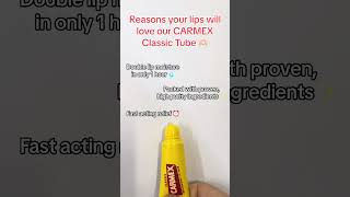 Looking for a lip balm that hydrates relieves and protects [upl. by Esertap]