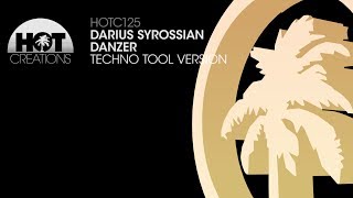 Darius Syrossian  Danzer Techno Tool Version [upl. by Eillen]