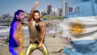 “LOCURAS EN MAR DEL PLATA”  FelipeAvello en vivo desde Mardelplata 2024 [upl. by Drandell]