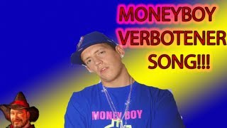 MONEYBOY VERBOTENER SONG [upl. by Marchall780]