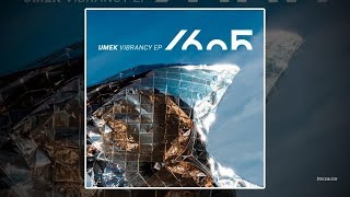 UMEK  Vibrancy [upl. by Lewellen]