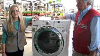 Maytag 4000 Series with Powerwash [upl. by Annuahsal]