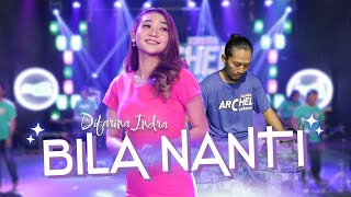 Bila Nanti   Nabila Maharani  Difarina Indra Ft Nophie A501 Official Live Music [upl. by Meeharbi]