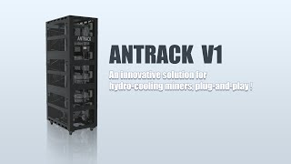 ANTRACK V1 [upl. by Hammel647]