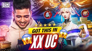 CHEAPEST XSUIT CRATE OPENING CHALLENGE LUCKY😱😱 [upl. by Joycelin531]