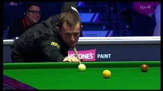 British Open 2024  Semi Final  Evening  Mark Selby Vs Mark Alen [upl. by Harraf]