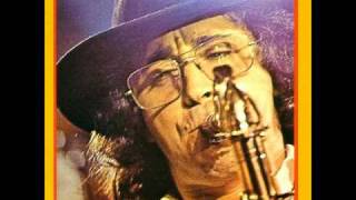 Gato Barbieri  El Pampero [upl. by Neisa751]