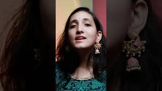 Piya Tose  Unplugged Version  Jonita Gandhi  By Sudipta [upl. by Ettennej]