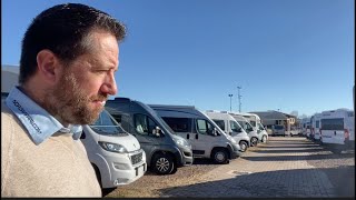 Da 12500€ a 81000€ Nuovi e usati in pronta consegna Passeggiata sul piazzale febbraio 24 [upl. by Zinck792]