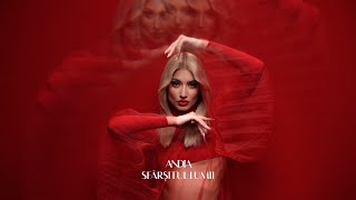 Andia  Sfarsitul Lumii  Official Video [upl. by Neerbas]