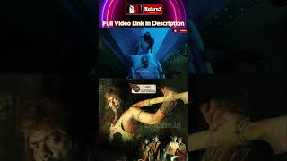 AMBULI  Telugu Dubbed Movies  Full Length Movies  Telugu Horror Movie [upl. by Adnaluoy]