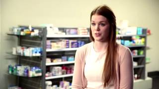 UniSA Pharmacy Intern Training Program [upl. by Aeila]