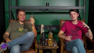 Bourbon Junkies  Octomore 91 amp 143 [upl. by Torbert]