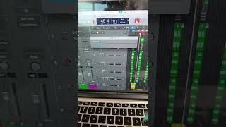 RECORDING VOCAL LOGIC PRO X EXPORTING SESSION918 AM8112024 [upl. by Brom]