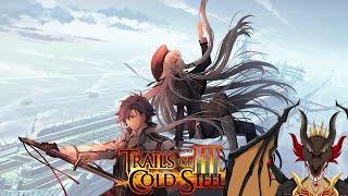 Want to play some Trails well lets play some Trails [upl. by Darnall991]