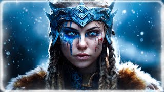 Nordic Serenity Atmospheric Viking Music With Vocals  Heroic Viking Cinematic Music Healing [upl. by Mera]