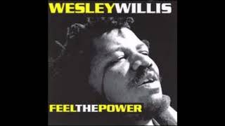 Wesley Willis  Feel the Power FULL ALBUM 1996 [upl. by Ennasus]