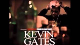 Kevin Gates 100it Gang marijuana time [upl. by Wj]