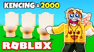 Aku Membuka Toilet Umum di Roblox dan Ini yang Terjadi [upl. by Rolandson]