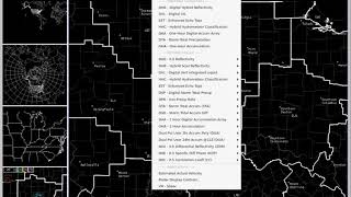 Loading Radar Data Into AWIPS [upl. by Denise]