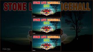 STONE LOVE DANCEHALL MIX 2024🔥Vybz Kartel JavillaniSquash Dady1 Govana Dexta Daps [upl. by Ynagoham]