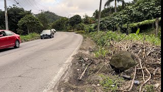 Así son las carreteras entre Córdoba y Fortín de las Flores Veracruz México [upl. by Ellswerth]