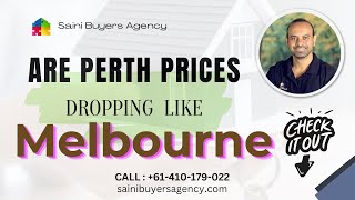 Perth Property Market Is it Time to Buy [upl. by Areval]