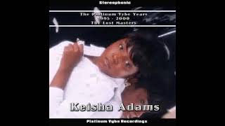 Keisha Adams  Youll Never Find [upl. by Gurolinick]