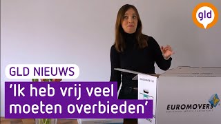 GLD Nieuws 10 maart 2021 [upl. by Kacey]