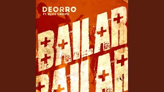 Bailar Radio Edit [upl. by Nordin]