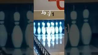 1 mal Bowlen [upl. by Can]