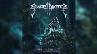 Destruction Preventer  Sonata Arctica  Lyrics [upl. by Ahmed]