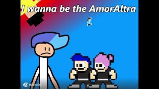 Playthrough I Wanna Be The AmorAltra [upl. by Robb]