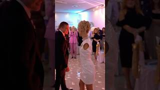 1st dance ❤️ wedding dance weddingdance [upl. by Eliades857]