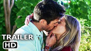 FROM ITALY WITH AMORE Trailer 2022 Marcus Rosner Rebecca Dalton Romance Movie [upl. by Adamek]