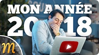 CE QUI A RENDU 2018 SI SPÉCIAL [upl. by Toffic]