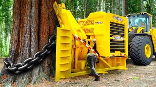 Extreme Heavy Vehicles For Satisfyingly Specific Jobs [upl. by Lebiralc]