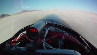 The Fastest Bike in the World  cockpit view [upl. by Aldora]