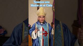 ☀️ Monseñor Carlos Samaniego nos da un Consejo [upl. by Bradan79]