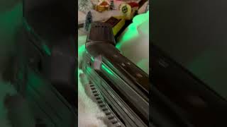 Pre war BLING music lionel modelrailroader [upl. by Gonick]