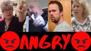 Calling teachers by their first name compilation 🤬Angry🤬 Tik Toks [upl. by Willem]