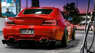 Ultimate Honda S2000 Sound Compilation VTEC [upl. by Redford916]