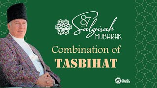 Ismaili Tasbeehat Special Salgirah Combinations for Khushiali Celebrations [upl. by Airal]