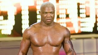 Shelton Benjamin WWE Return 2017 Finalized  BREAKING NEWS [upl. by Helsa]