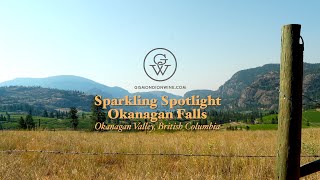 The Effervescent side of Okanagan Falls [upl. by Corbett]