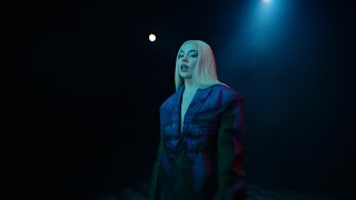 Ava Max  Ghost Official Visualizer [upl. by Amick]