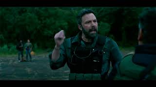 Triple Frontier 2019 Overload HD [upl. by Edgerton]