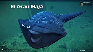 Jurassic World Evolution 2  All Sharks All 103 Dinosaurs  Megalodon Mosasaurus TRex vs Indominus [upl. by Halihs135]