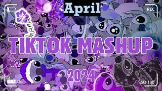 tiktok mashup 2024 April clean💕💕 [upl. by Micco]